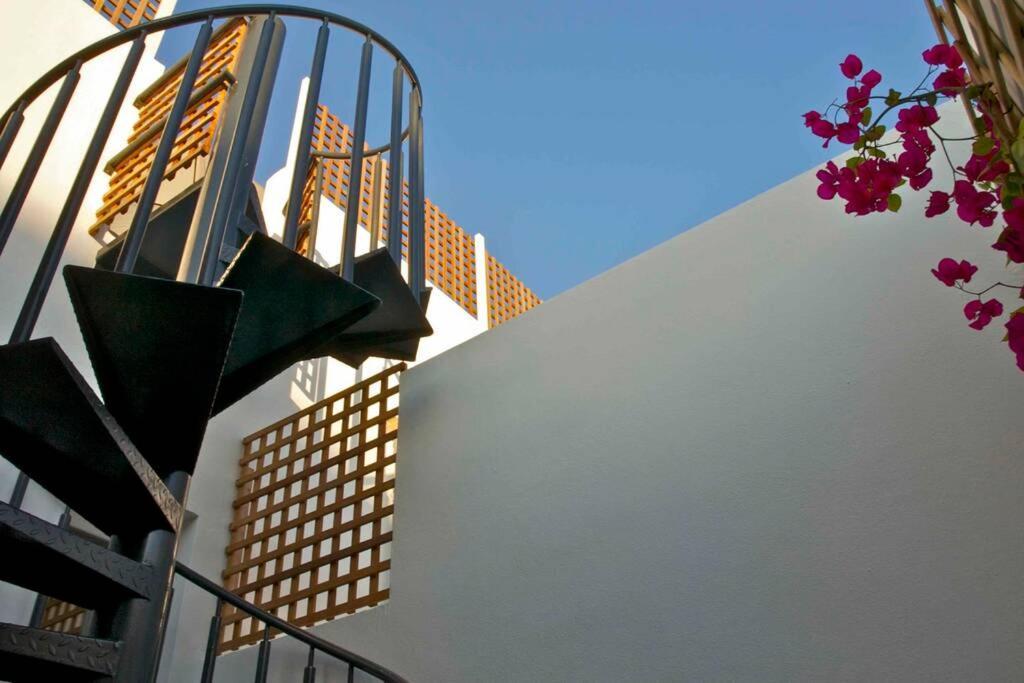 Magallanes Apartment